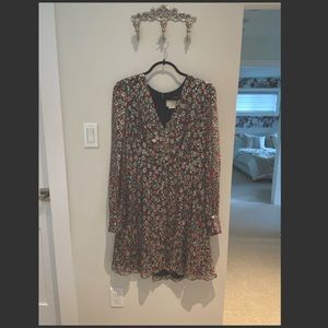 Brand new Kate spade mini dress
